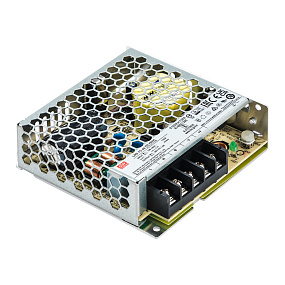Драйвер 48V, 75W Crystal Lux SPACE Драйвер MEAN WELL 48V, 75W