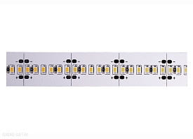 Светодиодная плата, 90 диодов Donolux DL-18333/N.White-24-90