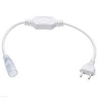 Кабель питания NEOLED для неоновой ленты 220V Lightstar 430200
