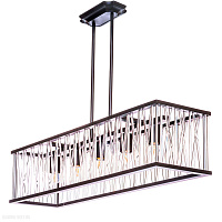 Подвесная люстра Vele Luce Merluzzo VL1482P05