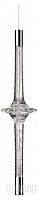 Подвесной светодиодный светильник Odeon Light OLLA 6697/7L