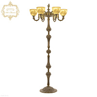 Торшер Bohemia Art Classic 33.2003T.6.175.GW.P1.U.Angel.FA4M