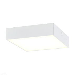 Светодиодный потолочный светильник CITILUX Тао CL712X180N