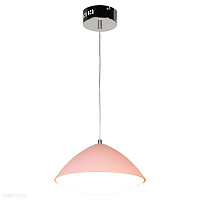 Подвесной светодиодный светильник LUSSOLE ABERDEEN LSP-8228