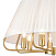 Подвесная люстра Vele Luce Isabella VL4254P07
