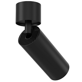 Накладной светодиодный светильник Maytoni FOCUS LED C055CL-L12B4K
