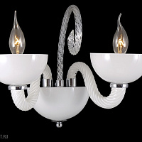 Бра Crystal Lux MARGO AP2