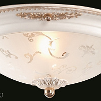 Потолочный светильник Maytoni Diametrik C907-CL-02-W