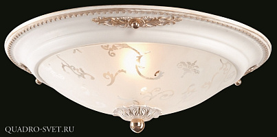 Потолочный светильник Maytoni Diametrik C907-CL-02-W