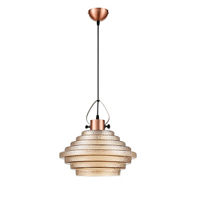 Подвесной светильник Vele Luce Genio VL5404P21