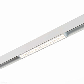 Магнитный трековый светодиодный светильник ST Luce ST361.546.12
