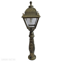 Наземный высокий светильник Fumagalli Simon U33.162.000.BXE27