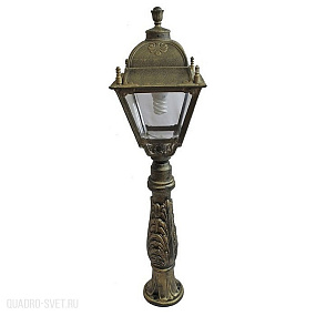Наземный высокий светильник Fumagalli Simon U33.162.000.BXE27