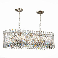 Большая люстра ST Luce FABIO SL1170.103.12