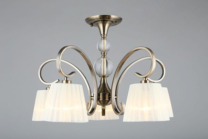 Люстра потолочная Omnilux Laveno OML-56103-05