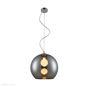 Подвесной светильник Zumaline VERO MD1621-1/CHROME