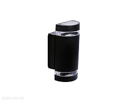 Настенный уличный светильник Kanlux ZEW EL 22441