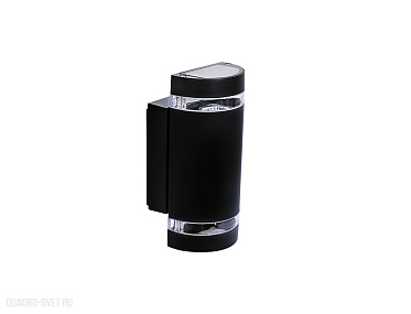Настенный уличный светильник Kanlux ZEW EL 22441