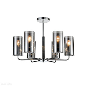 Потолочная люстра Vele Luce Licia VL1923L06
