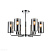 Потолочная люстра Vele Luce Licia VL1923L06