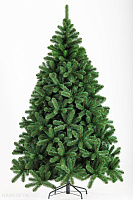Ель CRYSTAL TREES Праздничная 270 см. KP8727