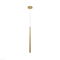 Светодиодный подвесной светильник Maytoni Cascade MOD132PL-L36BSK