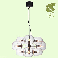 Потолочный светильник Lussole Loft FLAMINGO GRLSP-8163
