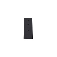 Соединитель для магнитного шинопровода Crystal Lux SPACE CLT 0.203 05 BL