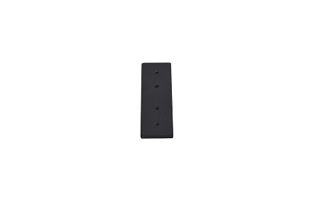Соединитель для магнитного шинопровода Crystal Lux SPACE CLT 0.203 05 BL
