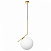 Подвесной светильник LOFT IT Icl 2578-B