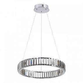Подвесная светодиодная люстра Odeon Light Vekia 4930/30L