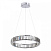 Подвесная светодиодная люстра Odeon Light Vekia 4930/30L