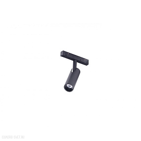 Трековый LED светильник для магнитного трека Azzardo Niko Track Magnetic AZ4579
