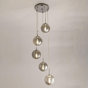 Подвесной светильник CITILUX Томми CL102050