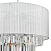 Подвесная люстра Vele Luce Fata VL3173P07