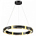 Подвесная светодиодная люстра Odeon Light Fierro 4991/55L
