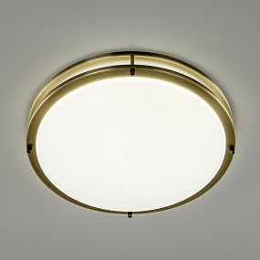 Потолочный светильник CITILUX Бостон CL709503N
