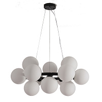 Подвесная люстра KINK Light Сида 07508-12,19