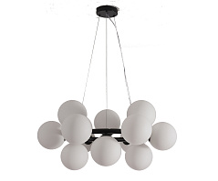 Подвесная люстра KINK Light Сида 07508-12,19