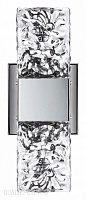 Настенный светодиодный светильник Odeon Light RICCI 4365/5WL