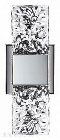 Настенный светодиодный светильник Odeon Light RICCI 4365/5WL