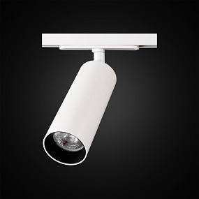 Светодиодный трековый светильник CITILUX Тубус CL01T180