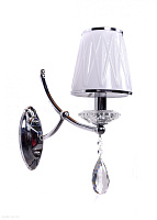 Бра Lumina Deco DOMINNI LDW 9268-1 CHR
