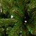 Ель CRYSTAL TREES Праздничная 230 см. KP8723