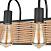 Бра Vele Luce Tower VL6362W03