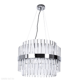 Подвесная люстра Arte Lamp MONTREAL A1034SP-16CC