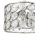 Подвесной светильник Vele Luce Sophie VL3233P08