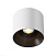 Накладной светодиодный светильник Maytoni Alfa LED C064CL-01-15W3K-RD-WB