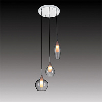 Подвесной светильник Lightstar Pentola 803051