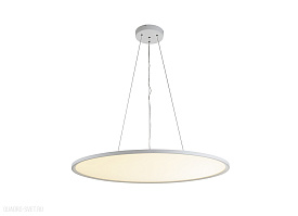 Подвесной светодиодный светильник Donolux Disco S111094RNW1W1000